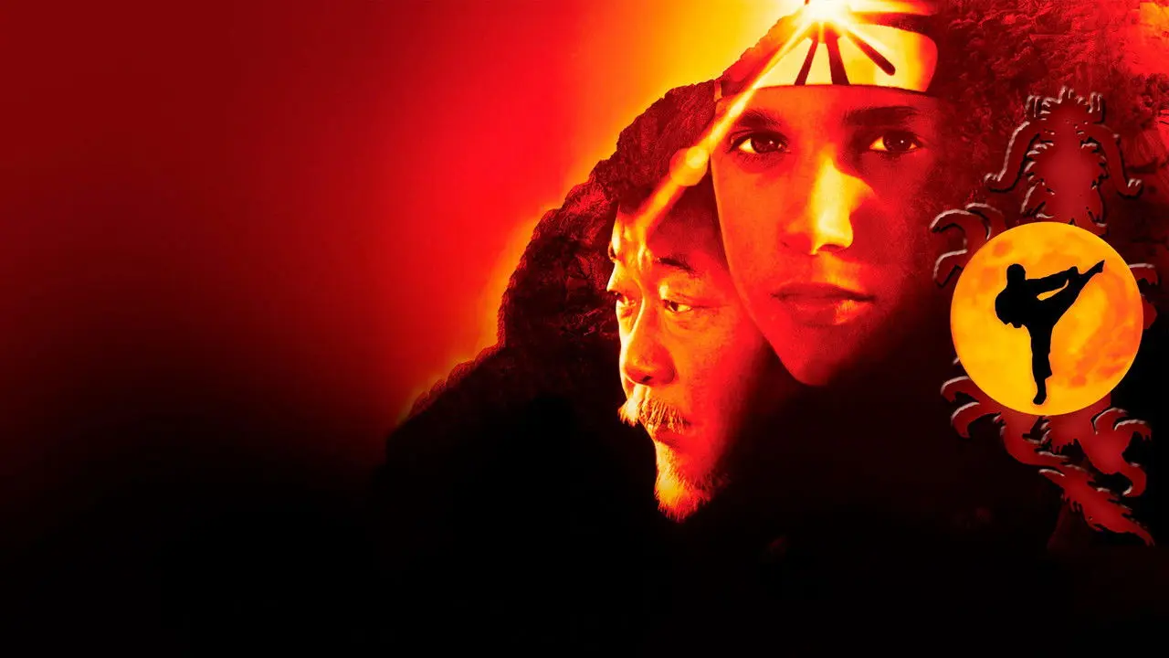 Karate Kid III: El desafío final