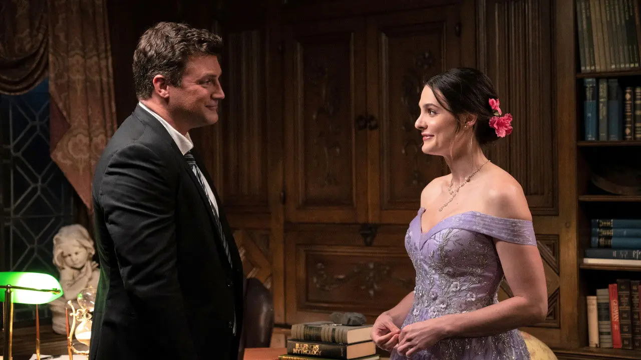 La Boda en los Hamptons