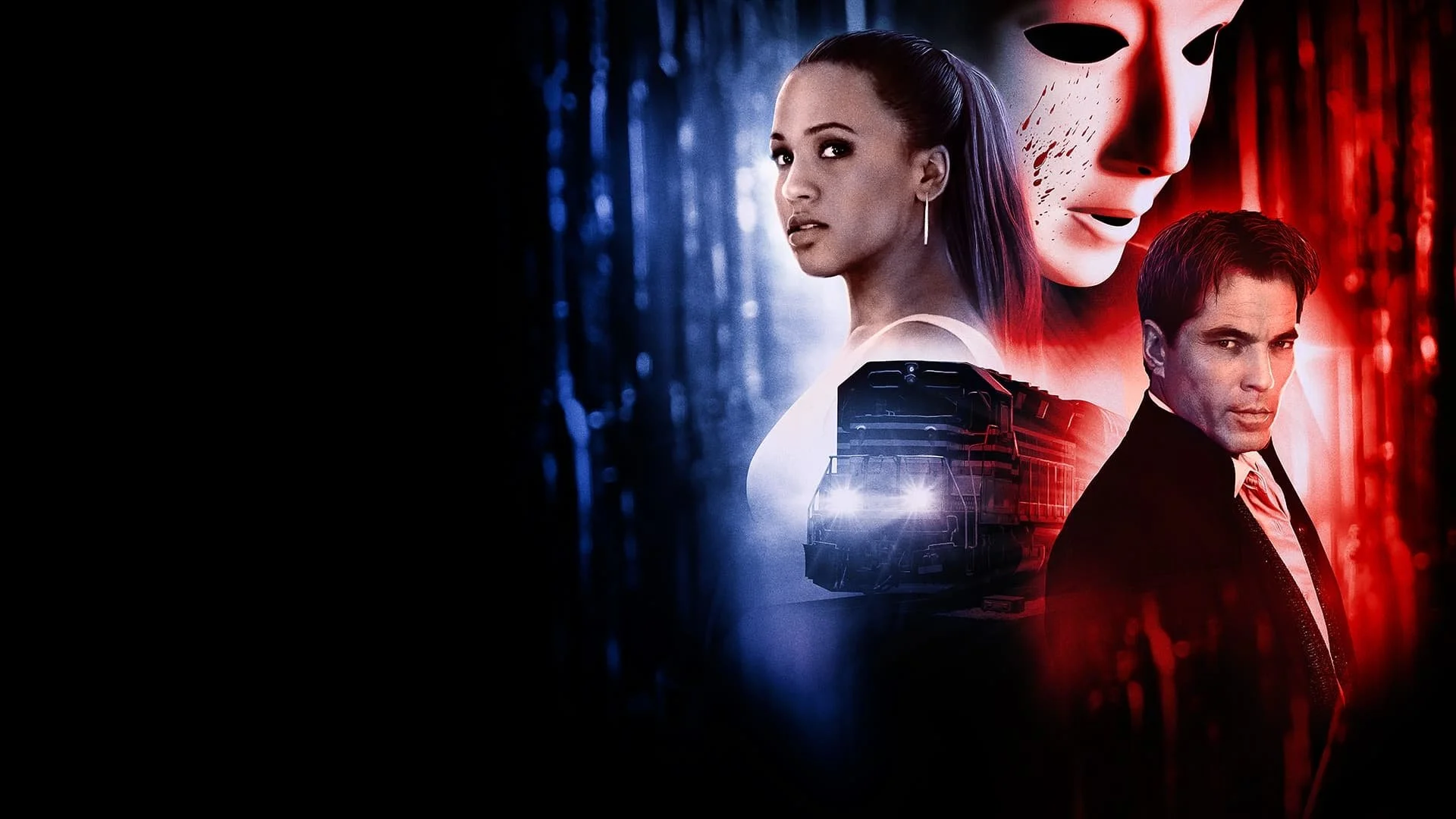 Backdrop de El Tren Del Terror 2