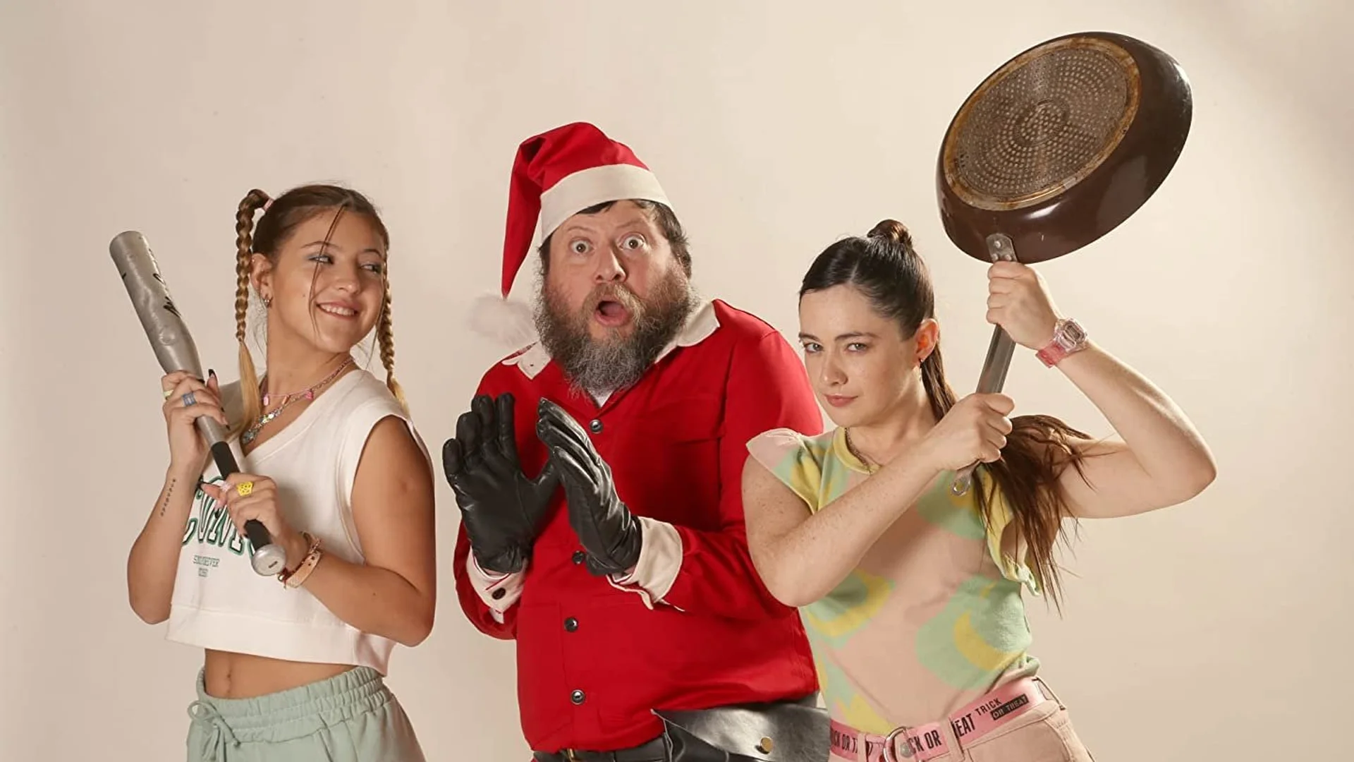 Backdrop de Un like de Navidad