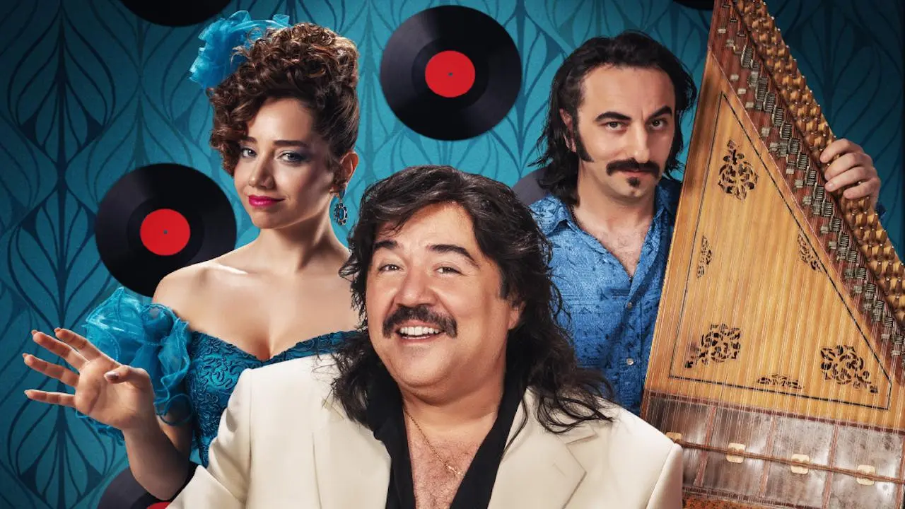 Amor en las calles de Bursa