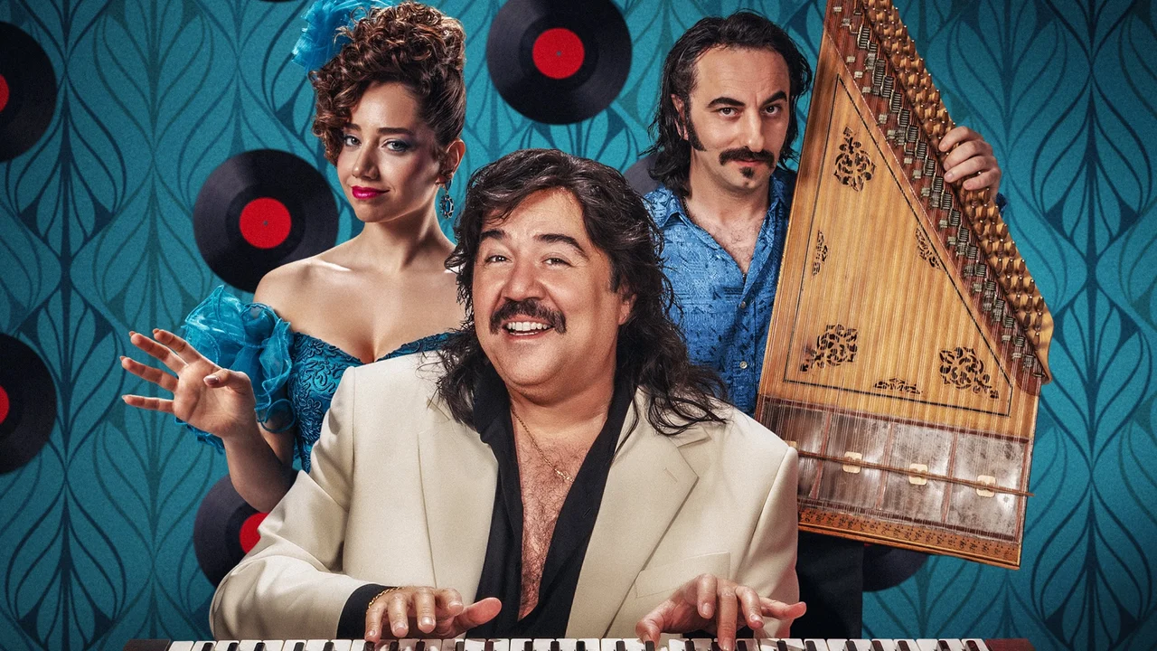 Amor en las calles de Bursa