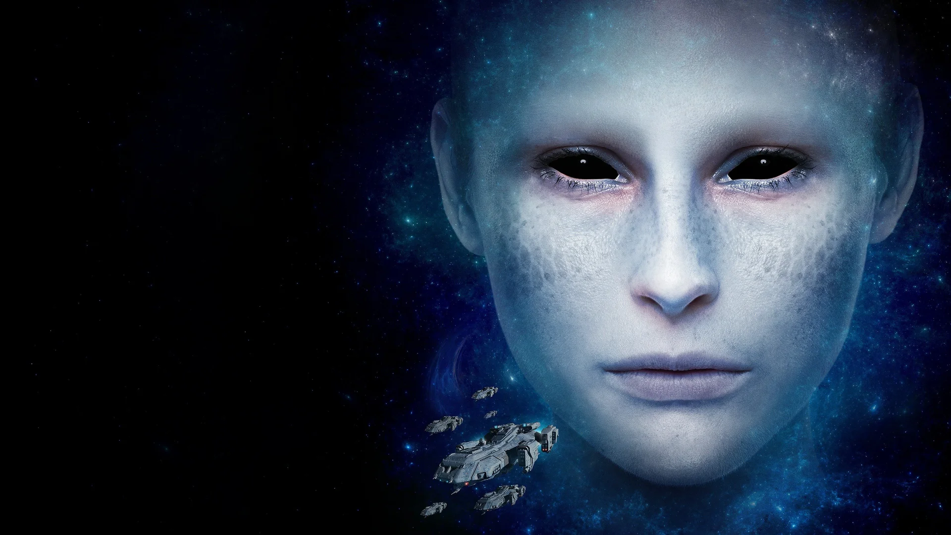 Backdrop de Battle for Pandora