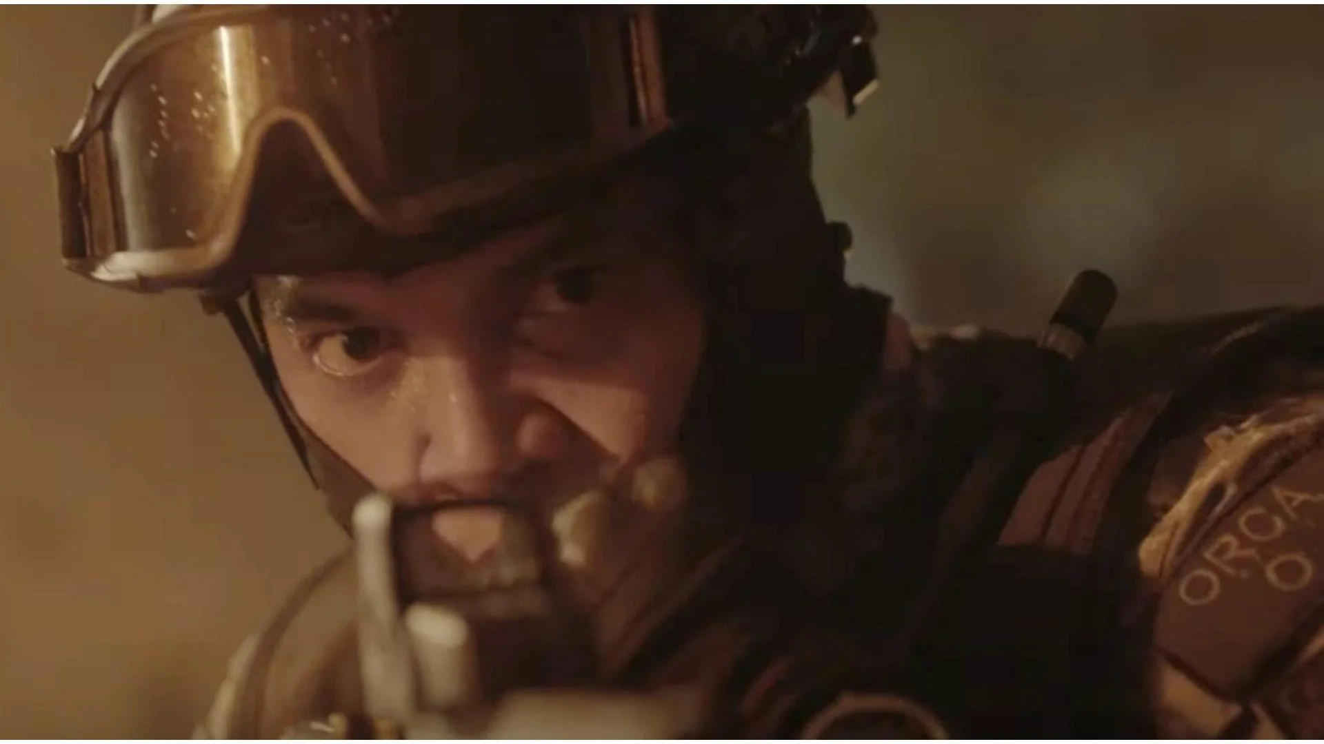 Backdrop de Coast Guard Malaysia: Ops Helang