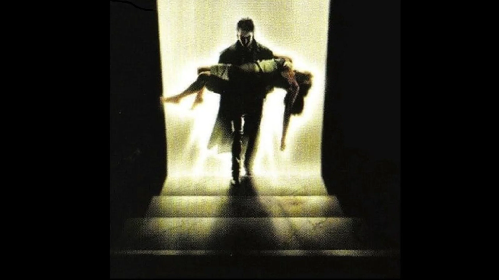 Backdrop de Drácula 2: Resurrección