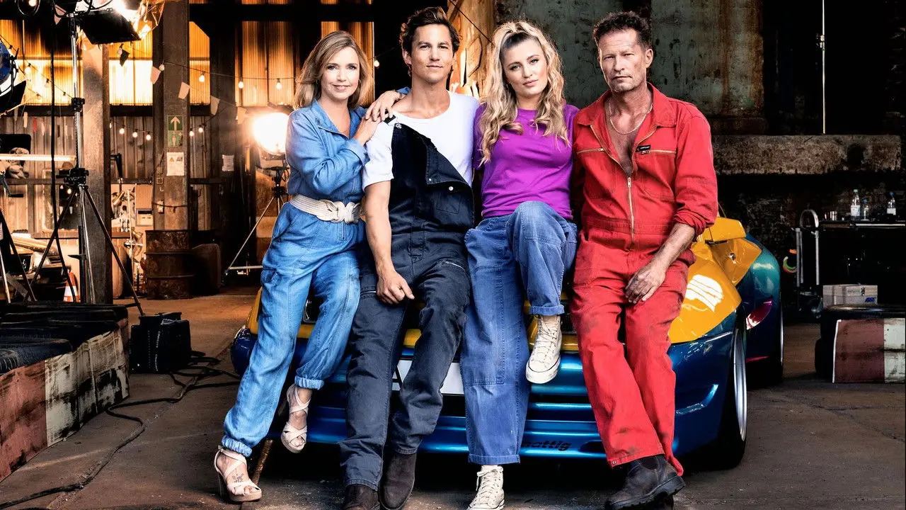 Volviendo a las Pistas