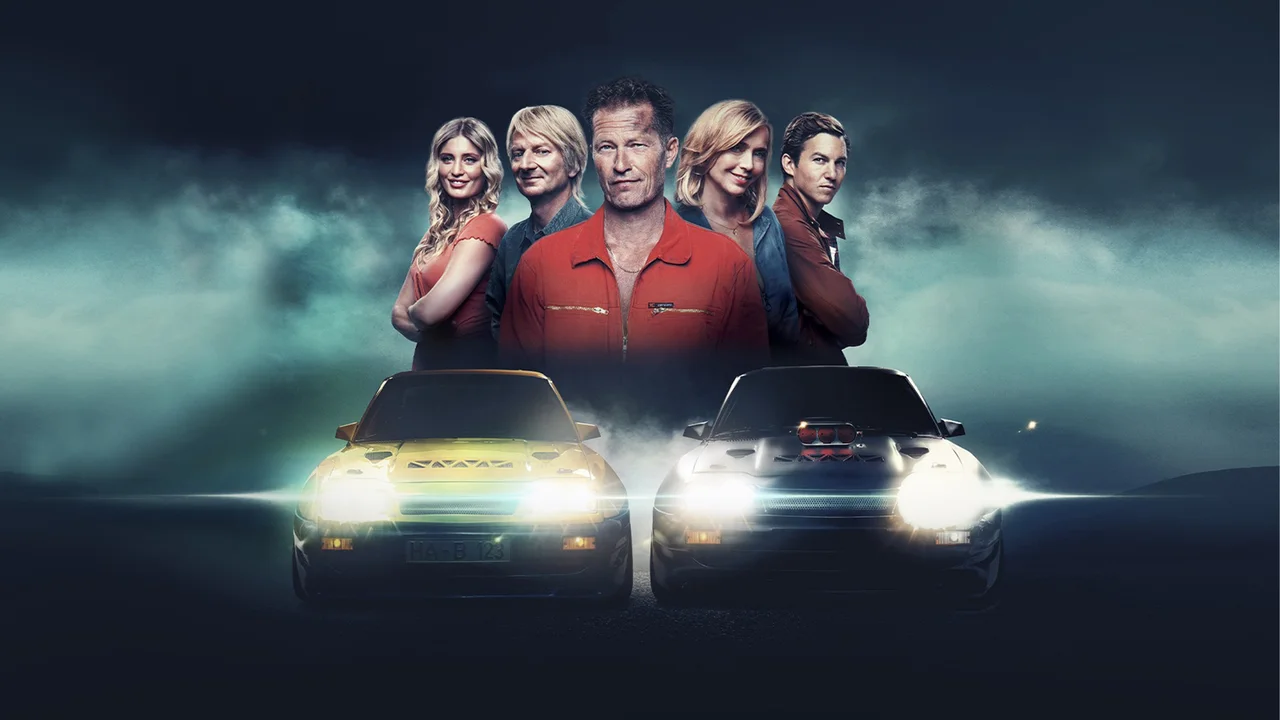 Volviendo a las Pistas