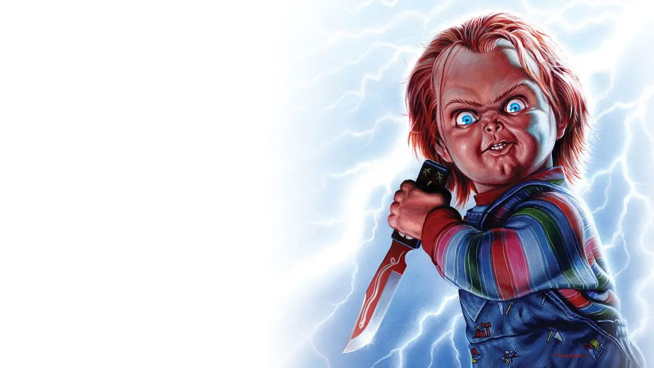 Chucky, el muñeco diabólico
