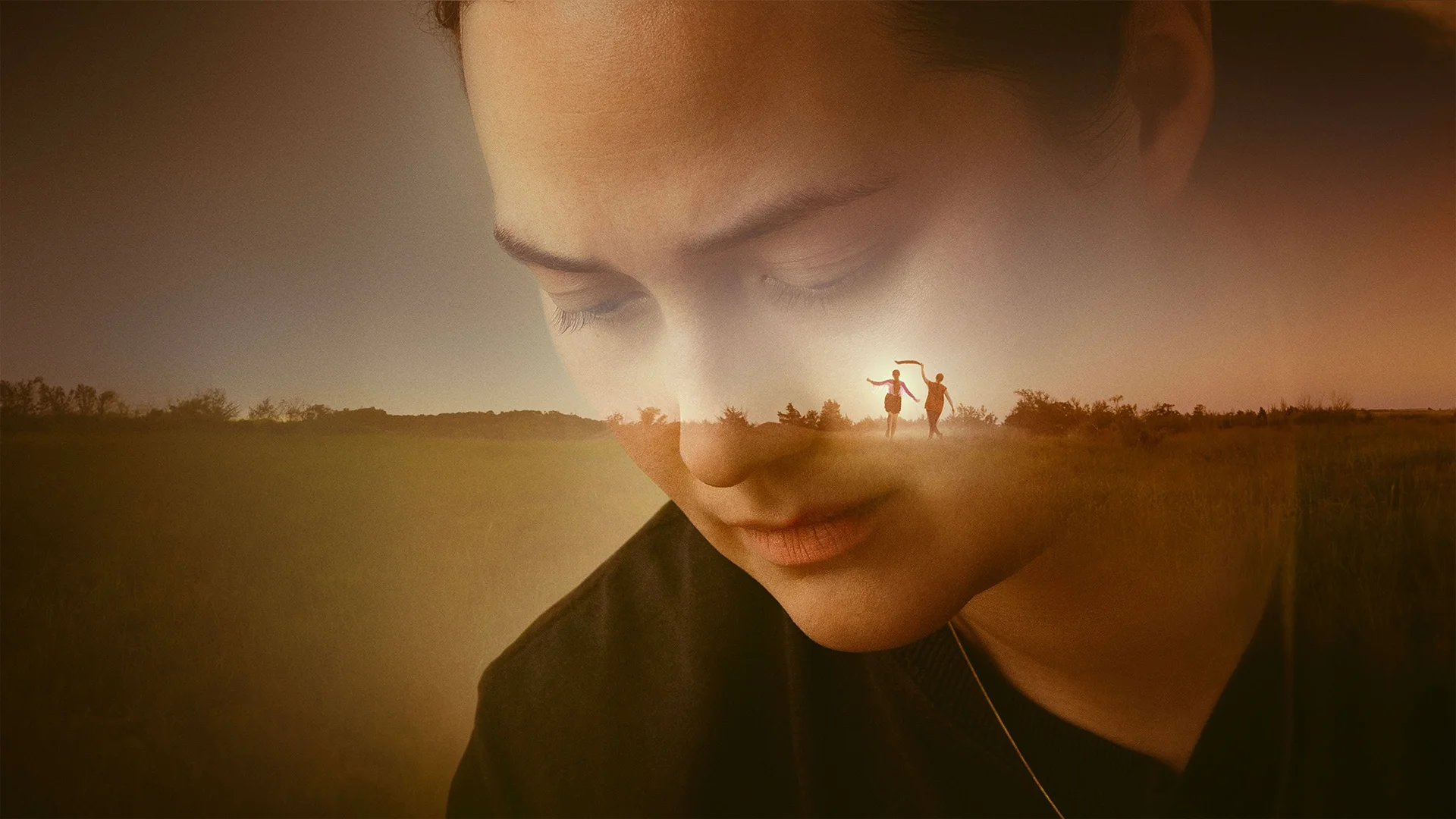 Backdrop de Fancy Dance: Una danza ceremonial