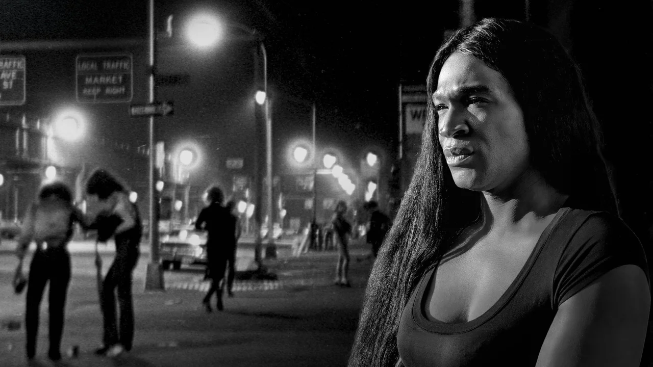 The Stroll: Las Trabajadoras de la Calle 14