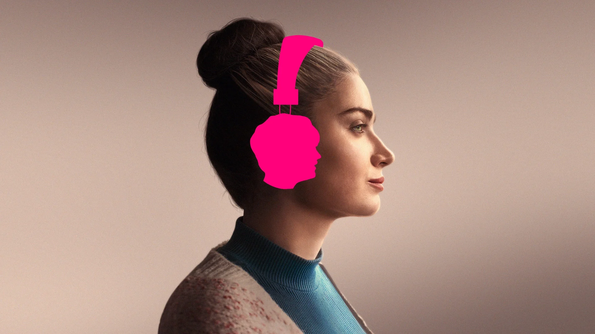 Backdrop de Flora e hijo