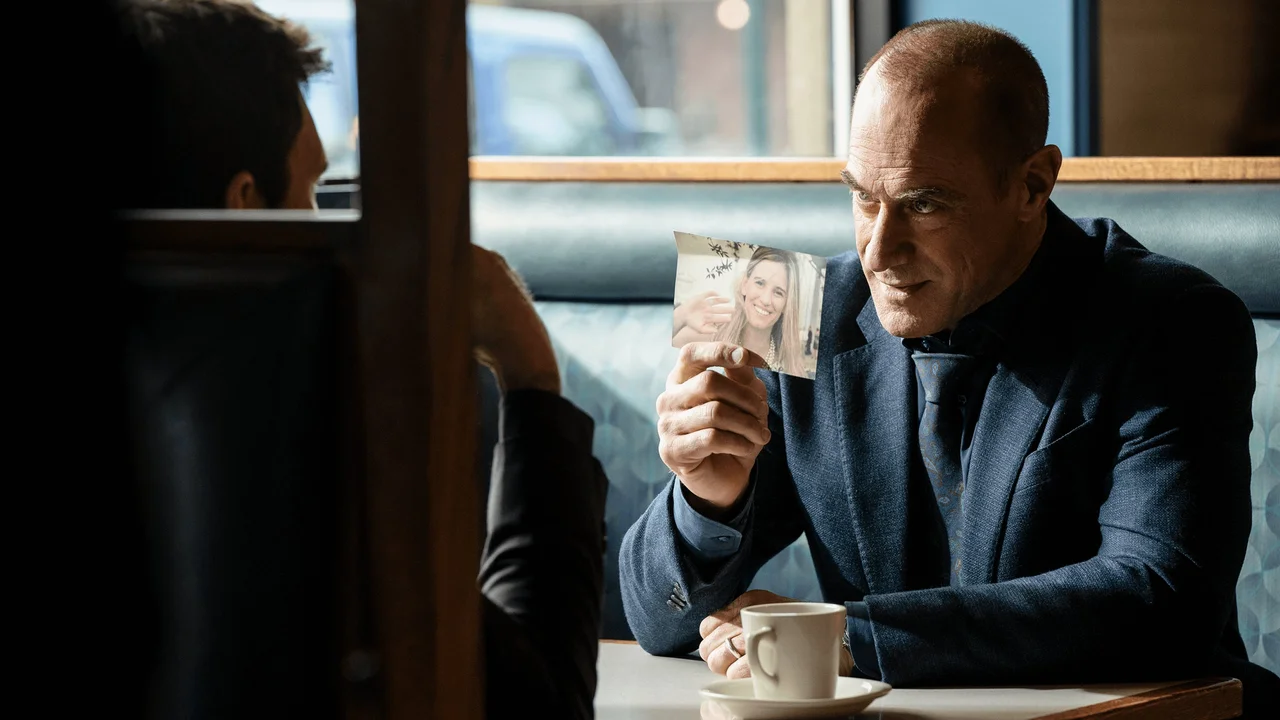 La ley y el orden: crimen organizado