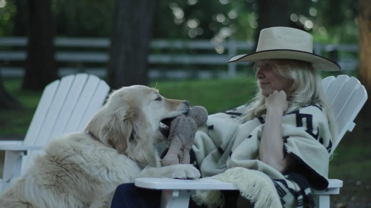 Pamela: Una historia de amor