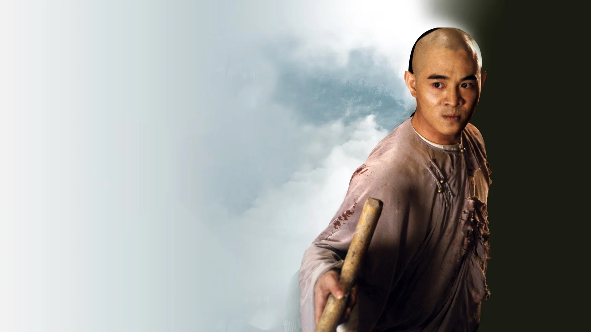 Backdrop de Érase una vez en China II