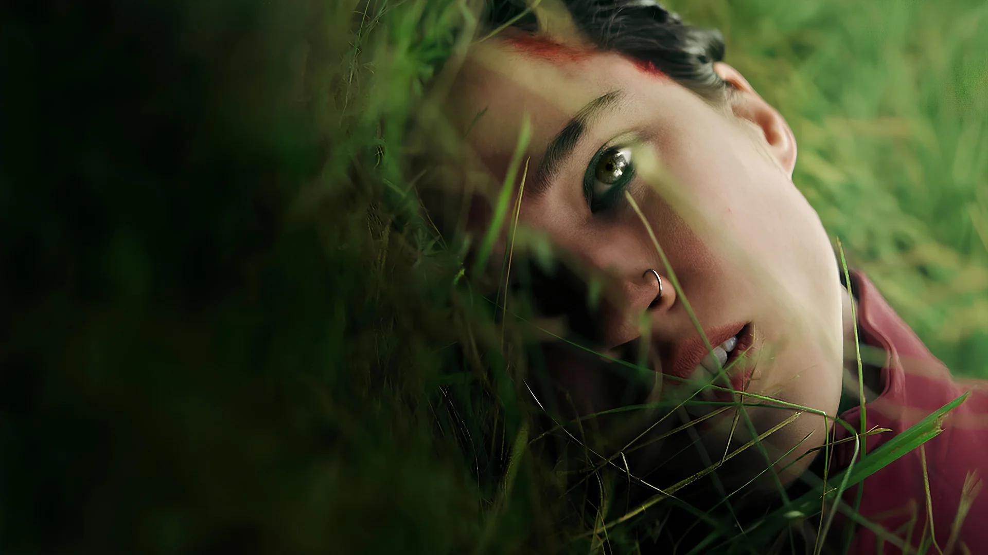 Backdrop de No te muevas