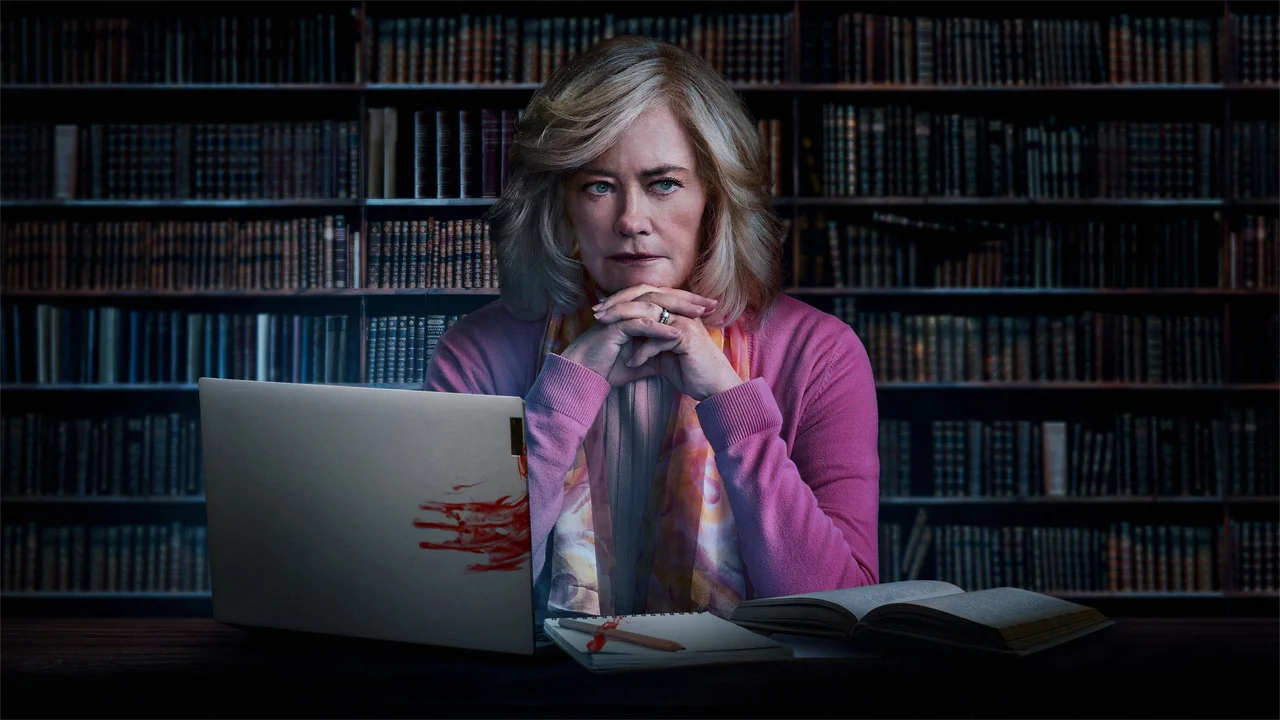 Como matar a tu marido