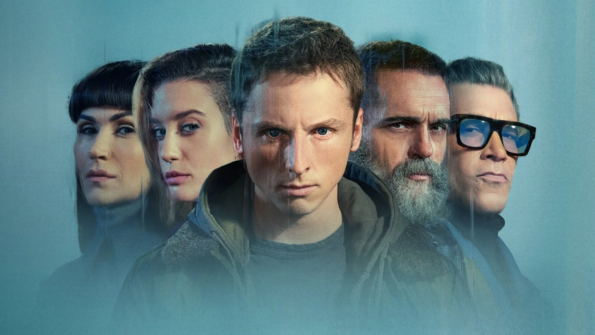 Backdrop de Awareness