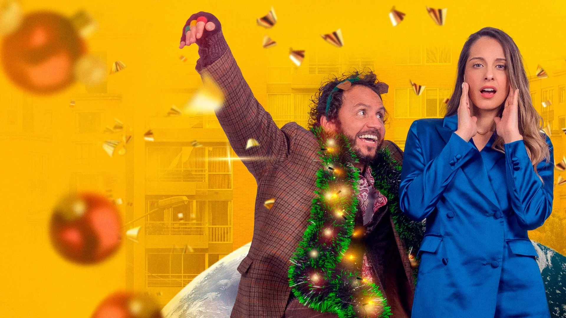 Backdrop de El último hombre sobre la Tierra