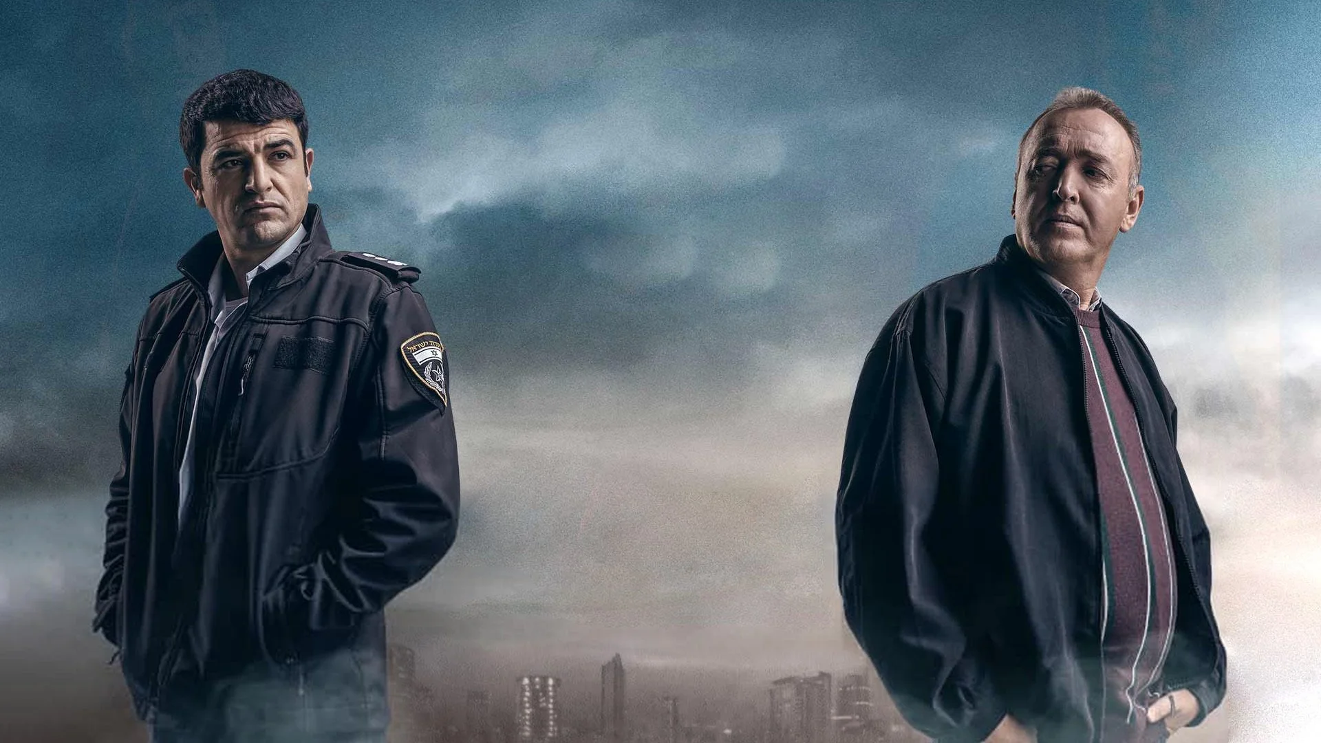 Backdrop de מנאייכ