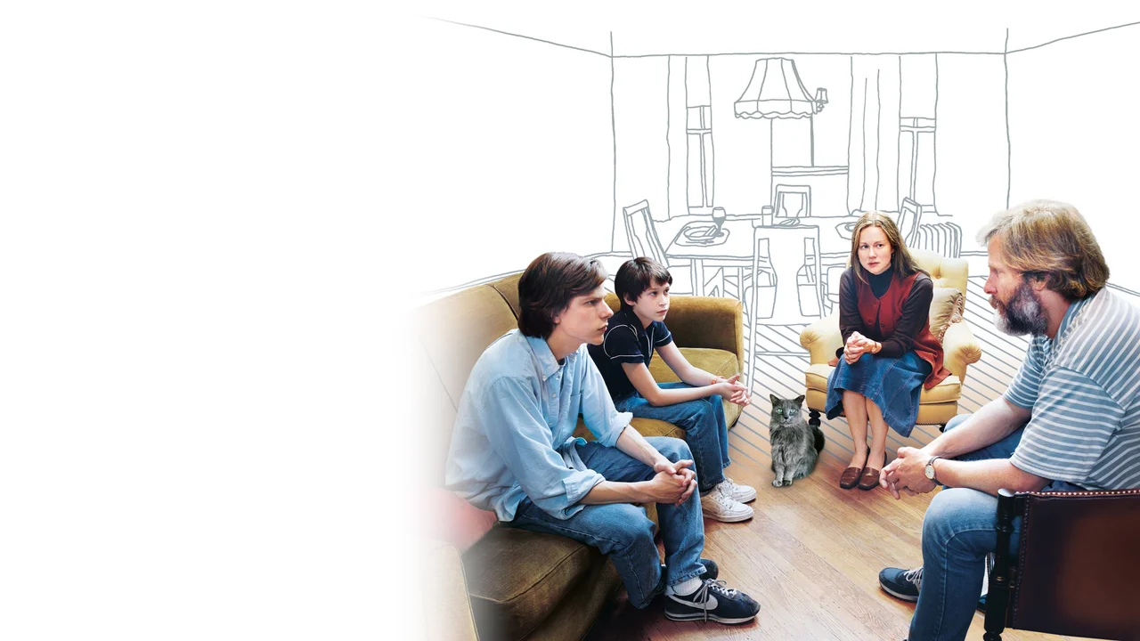 Historias de Familia