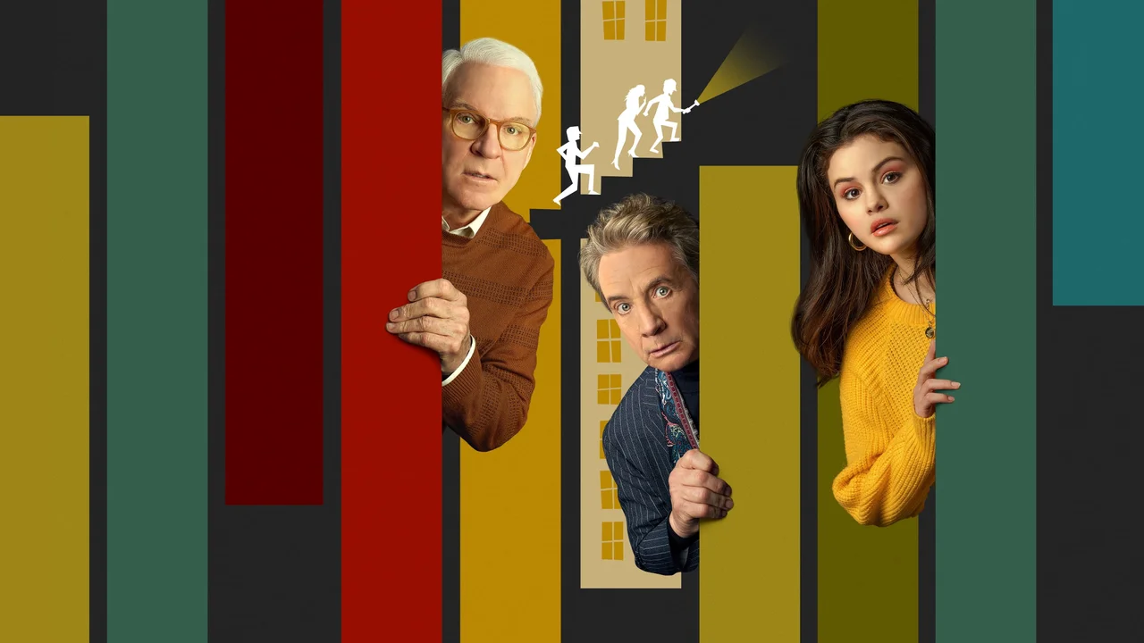 Solo Asesinatos en el Edificio