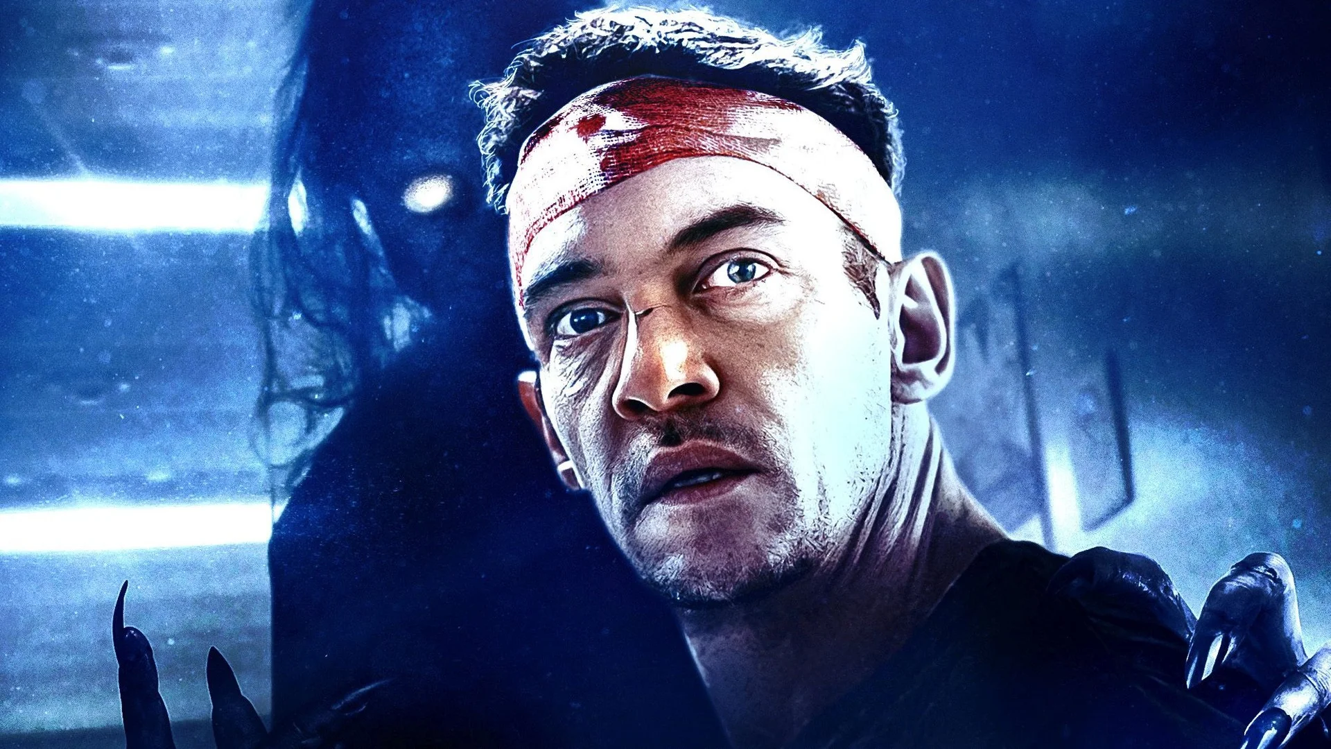 Backdrop de Inquietud