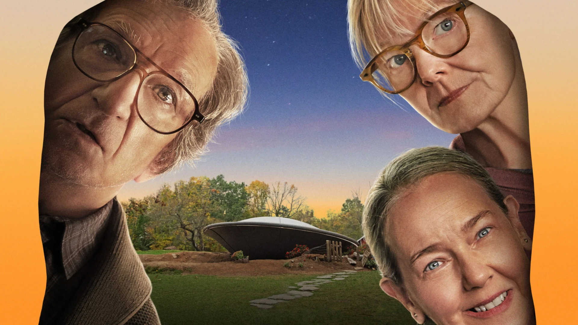 Backdrop de Nuestro amigo extraordinario