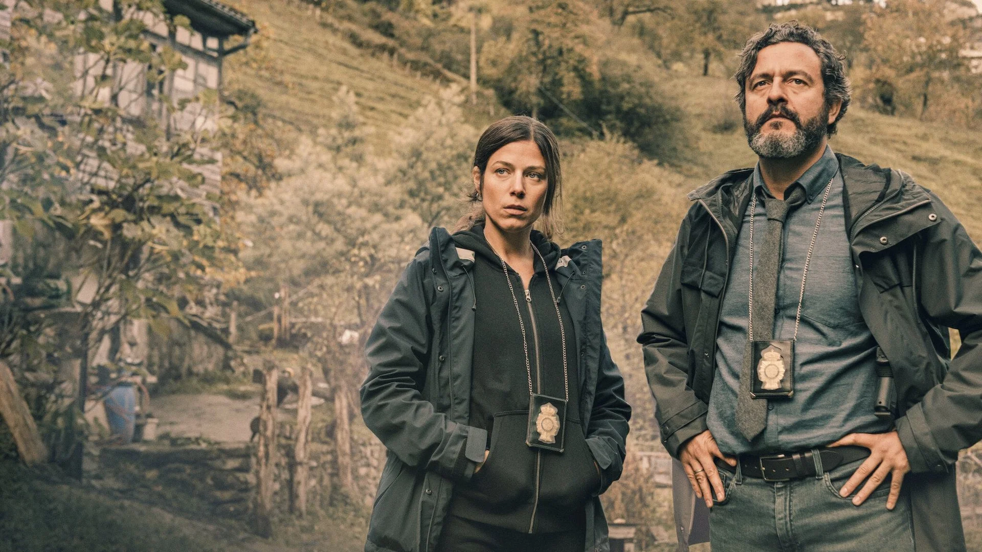 Backdrop de Infiesto