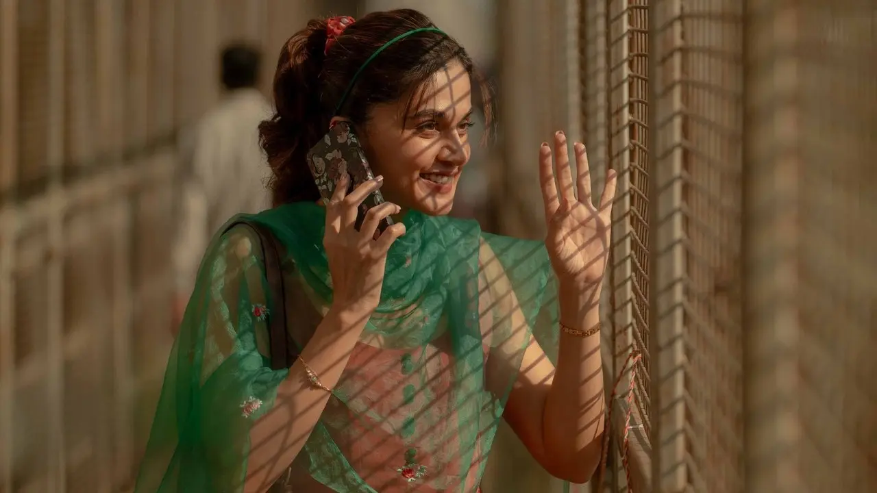 La belleza y el enigma vuelven