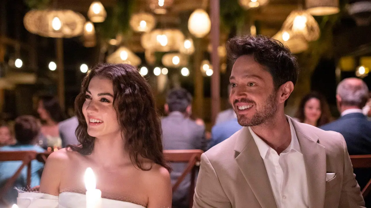 En un Sueño (Rüyanda Görürsün)