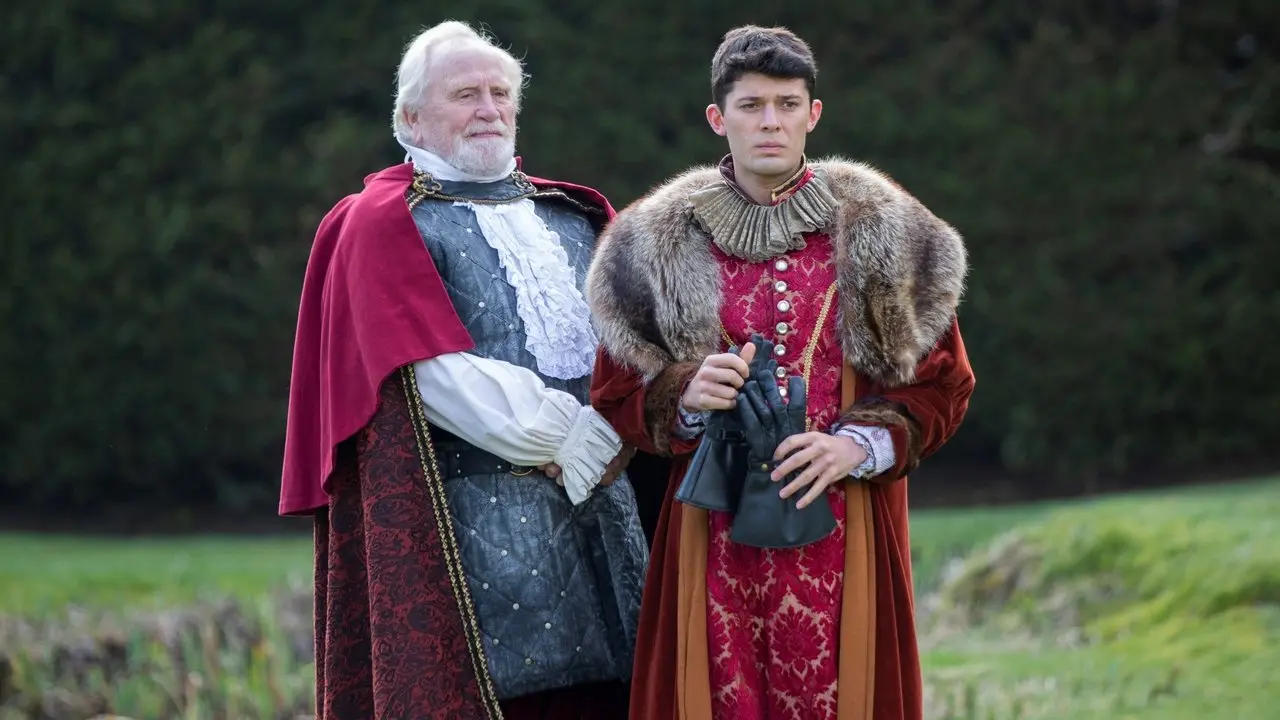 Los tres mosqueteros