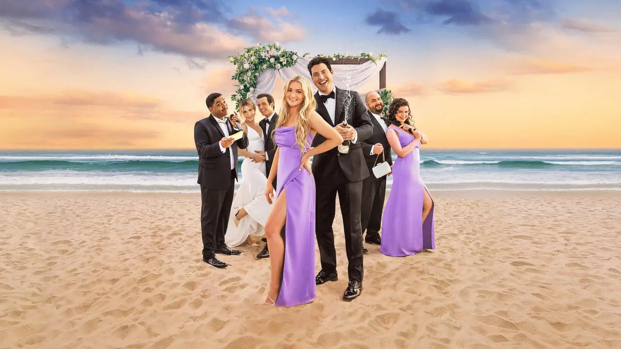 Zoey 102: El Casamiento