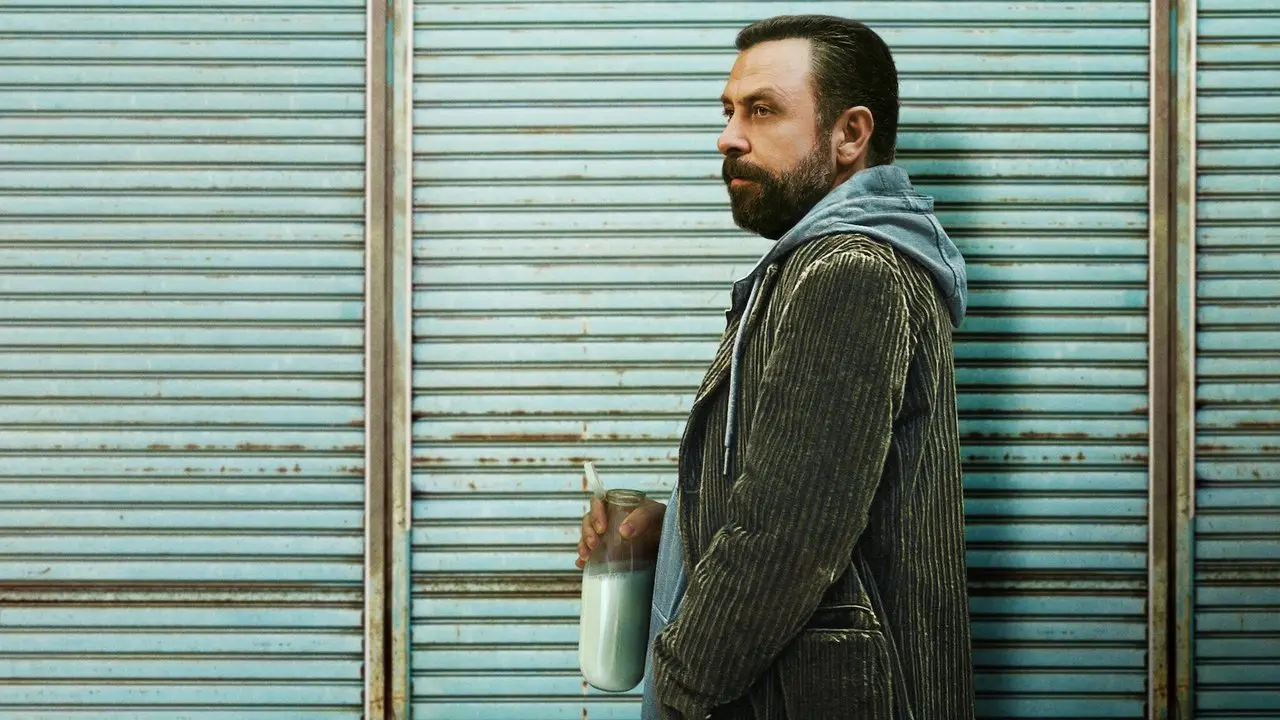 10 días de un buen hombre