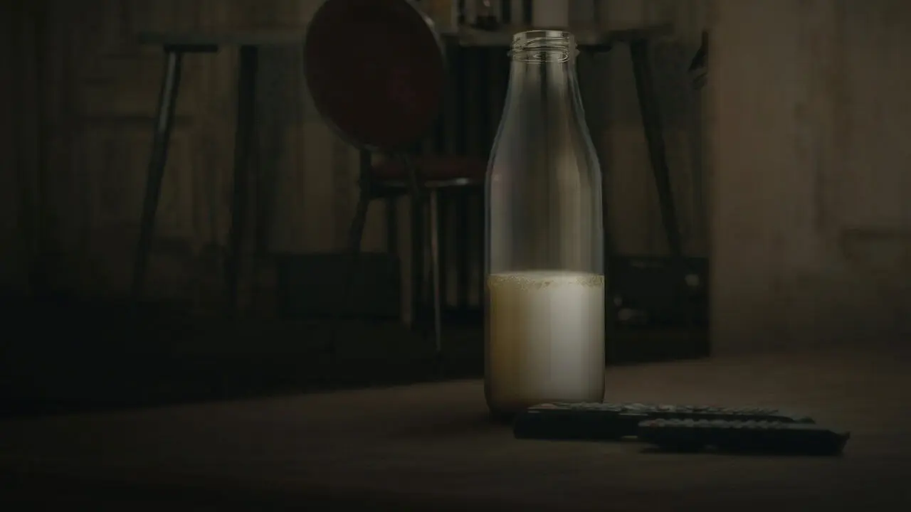 10 Días de un mal hombre