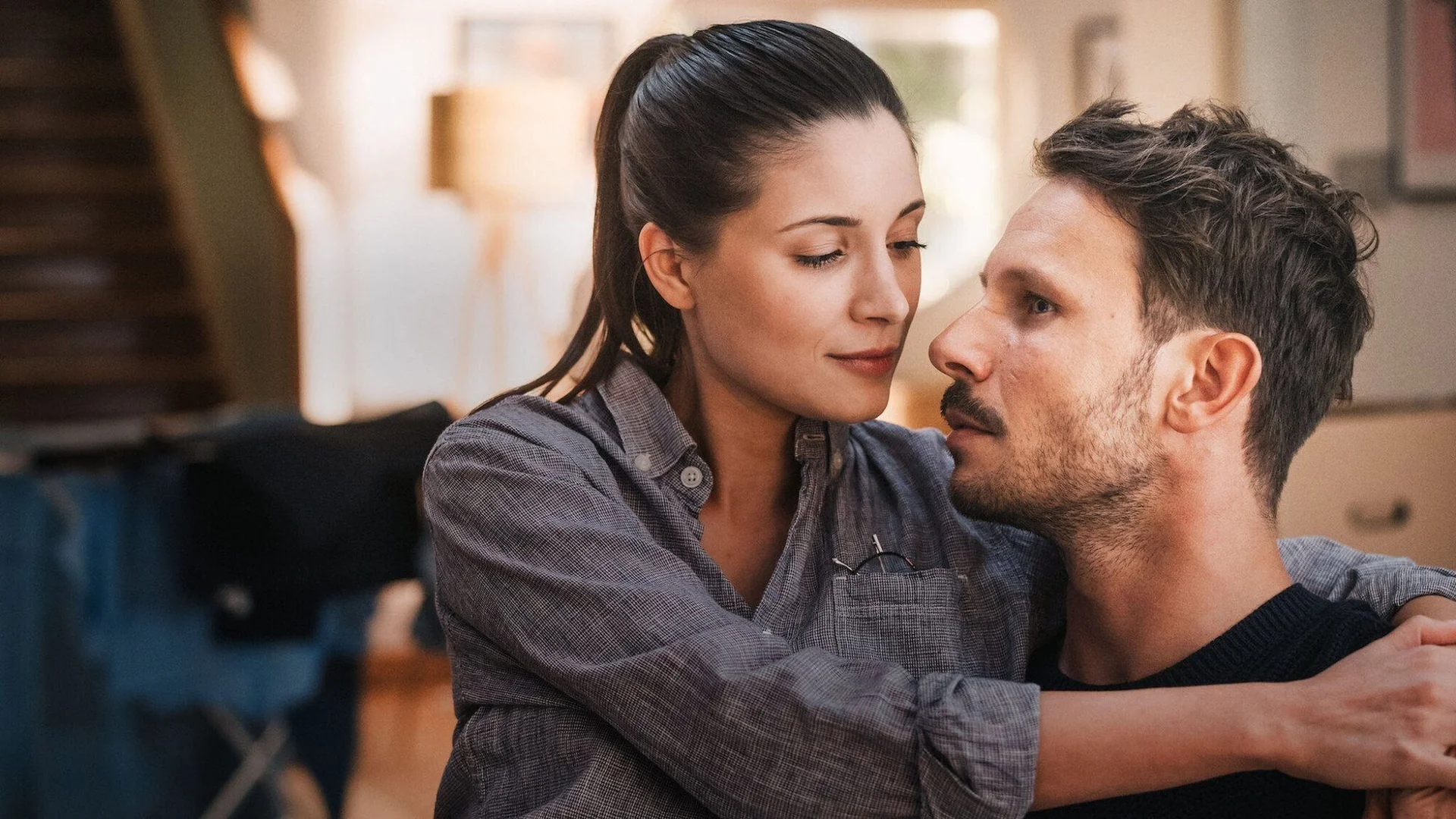 Backdrop de Amor al cuadrado otra vez