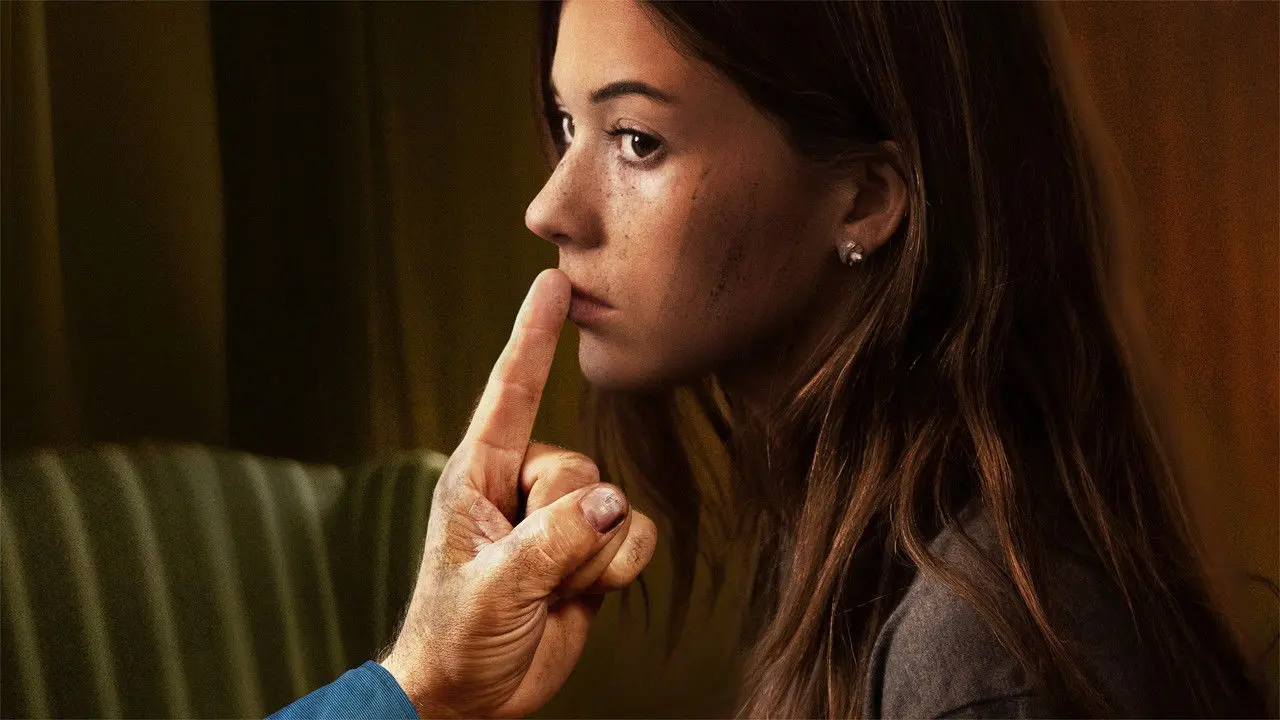 The Girl Who Escaped: The Kara Robinson Story