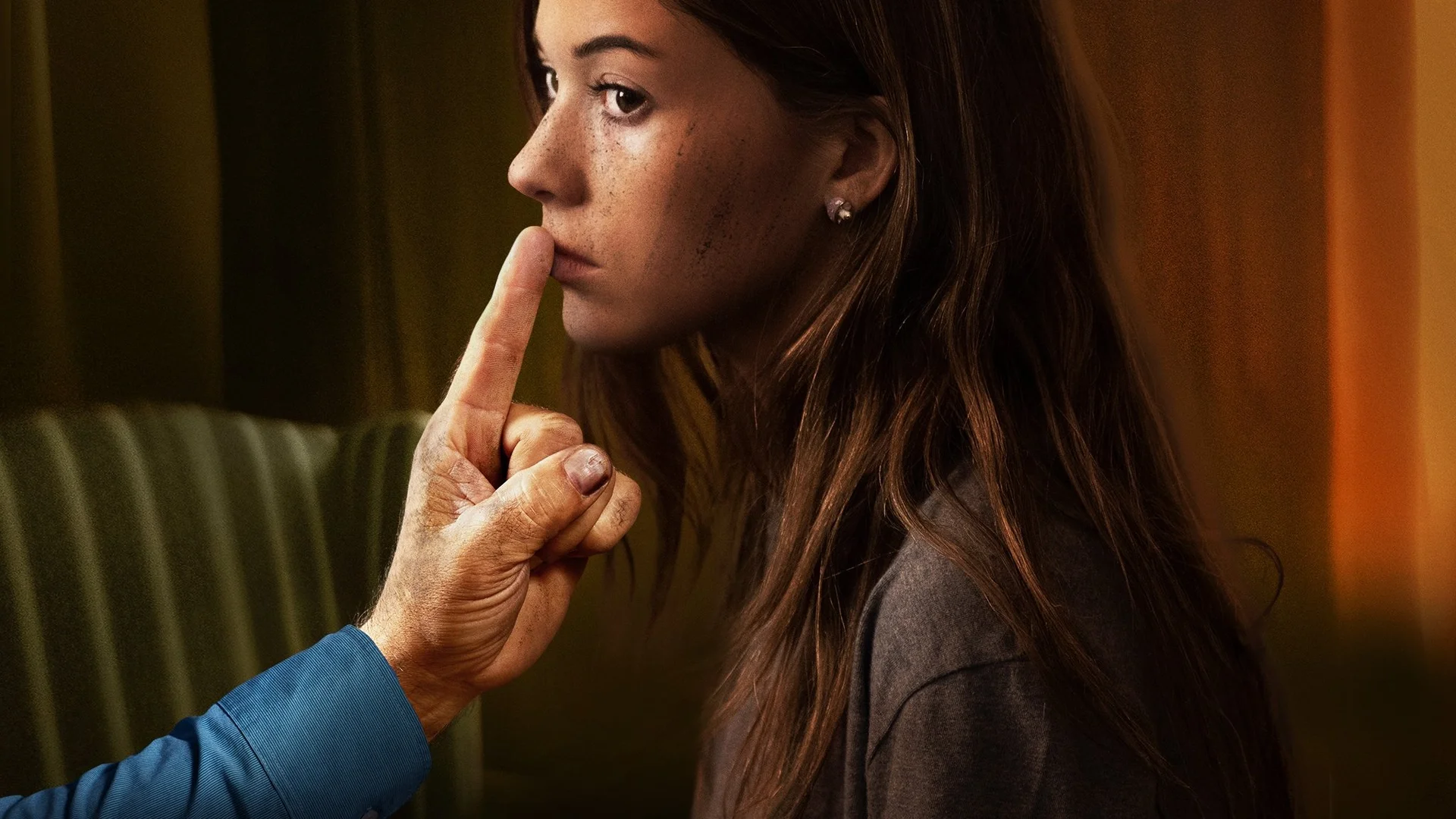 Backdrop de The Girl Who Escaped: The Kara Robinson Story