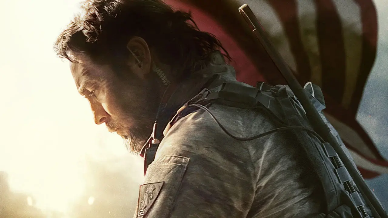 Seals – Operacion Rescate