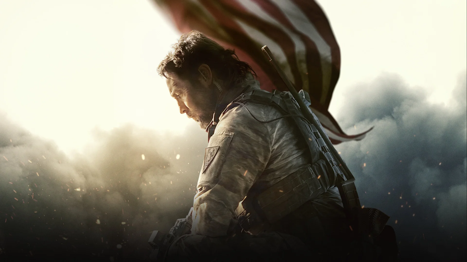 Backdrop de Seals – Operacion Rescate