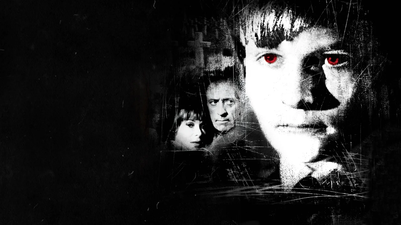 Damian: la profecía II