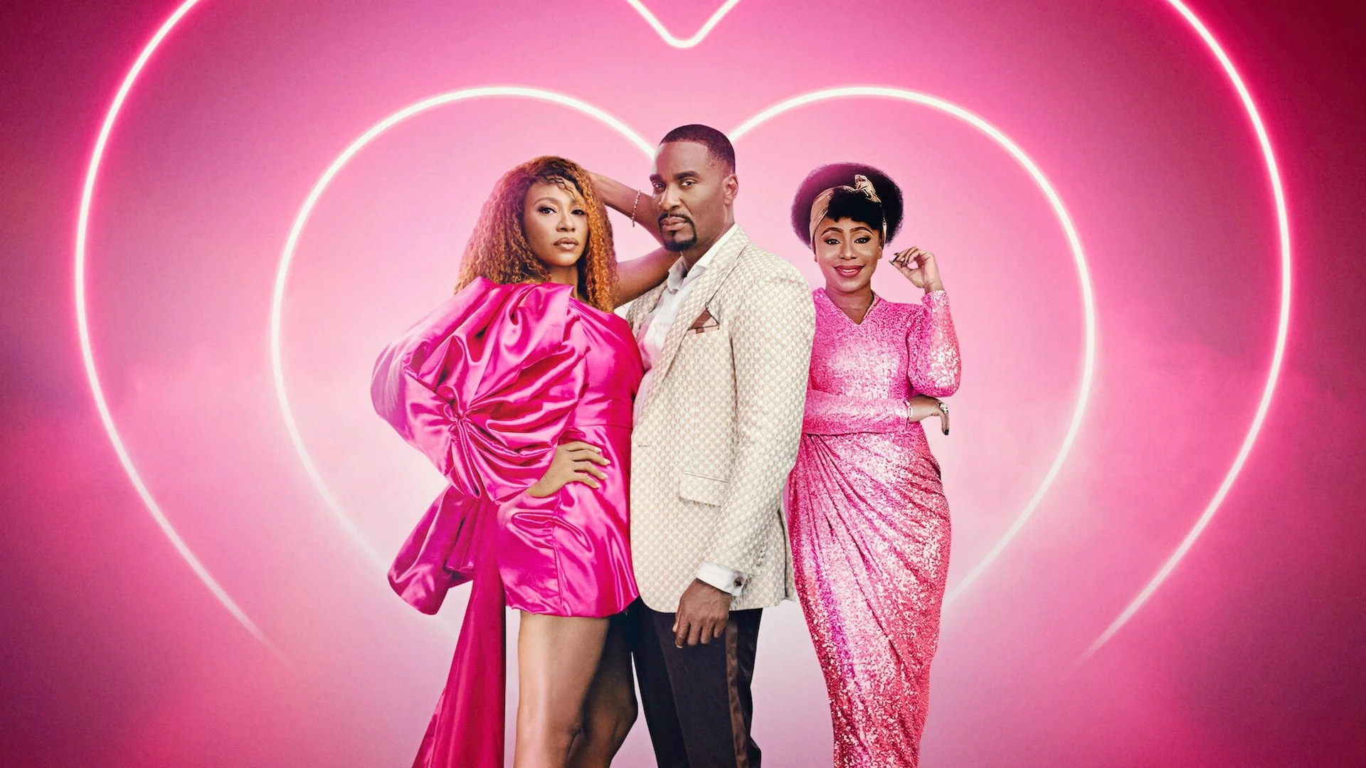 Backdrop de Entre el Amor y la Amistad