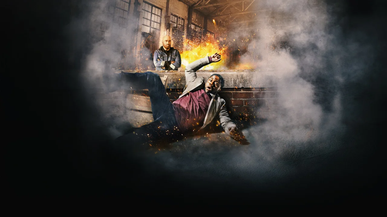 Hart: Duro de entrenar