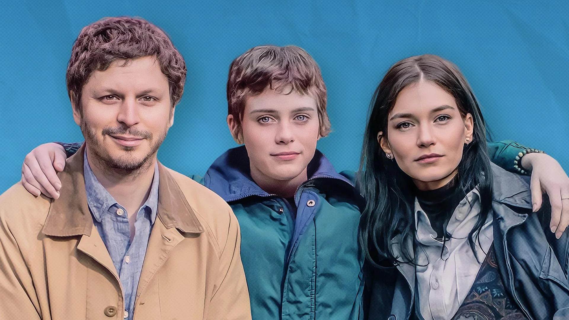 Backdrop de Vida Adulta