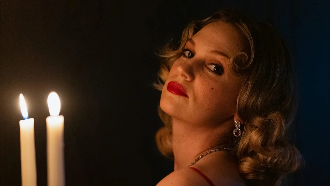 Bihter, pasión oculta