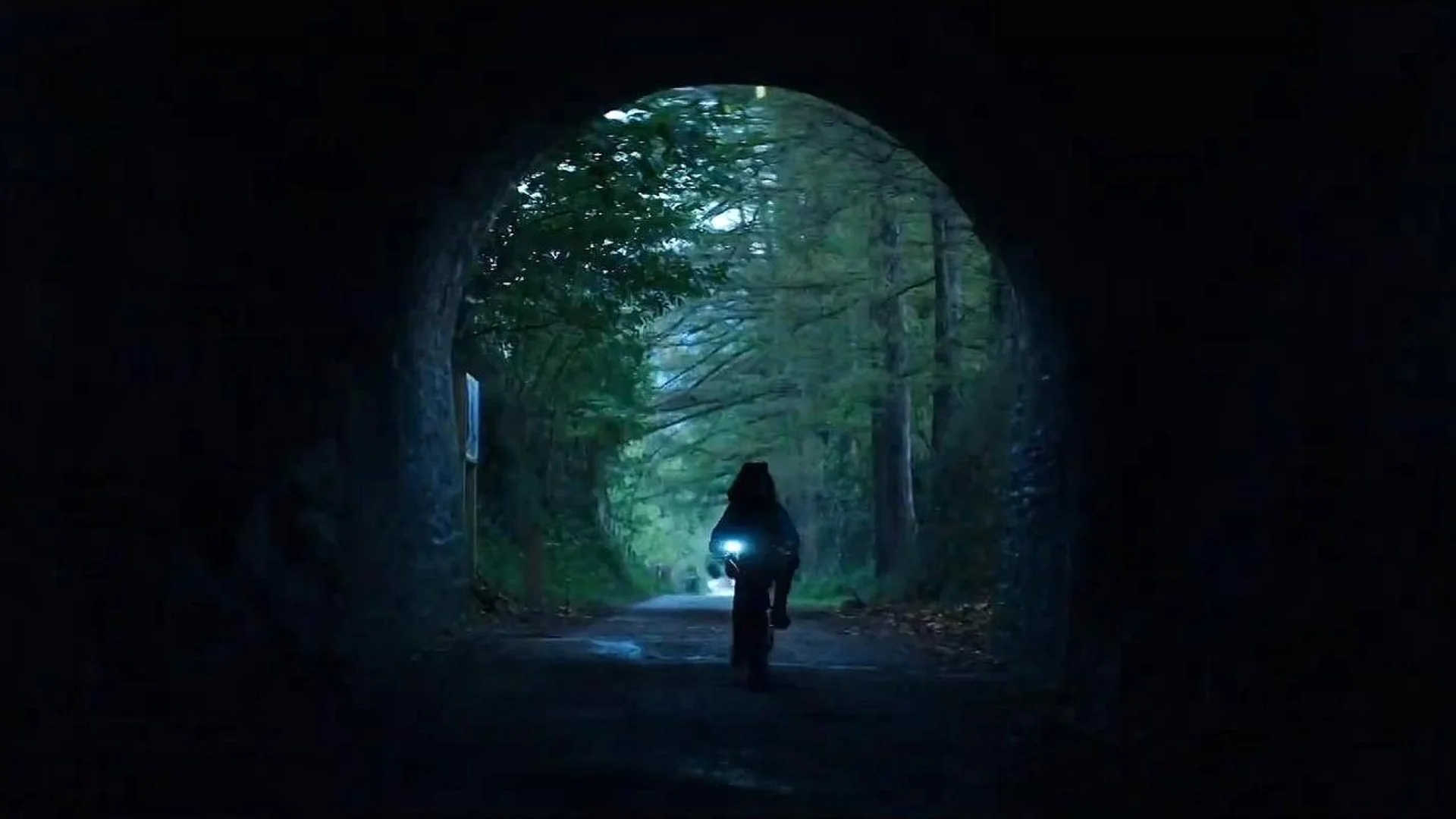 Backdrop de La ermita