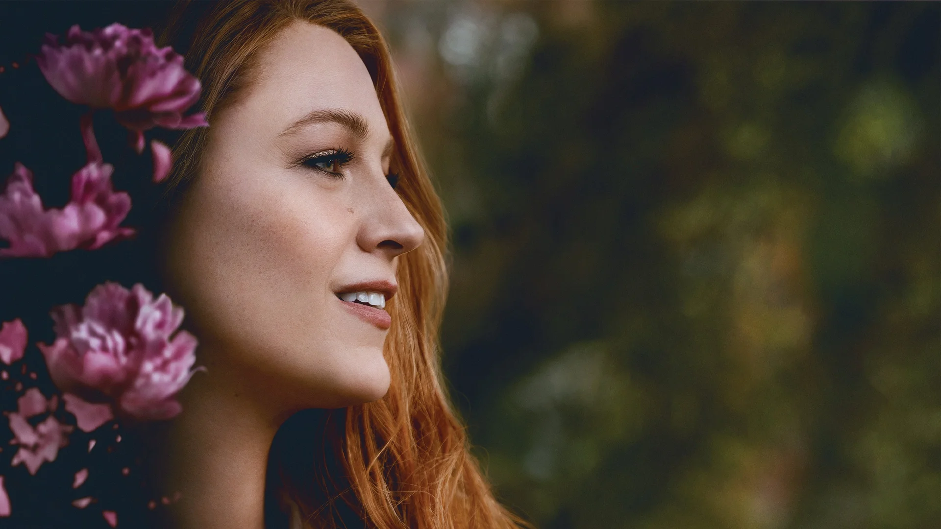 Backdrop de Romper el círculo