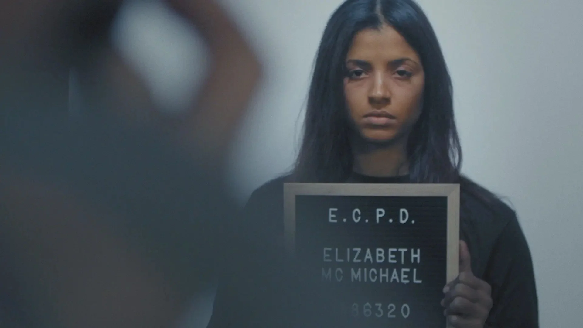 Backdrop de Delusional