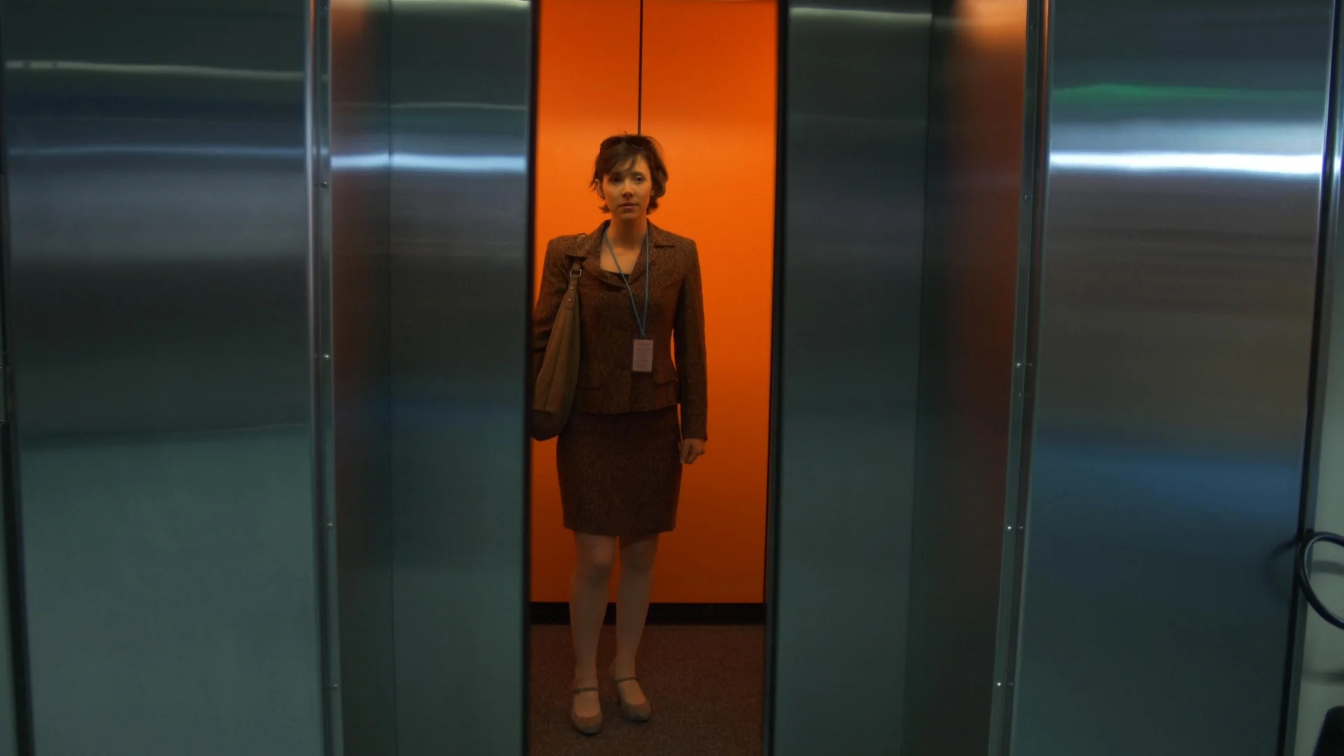 Backdrop de City of Spies