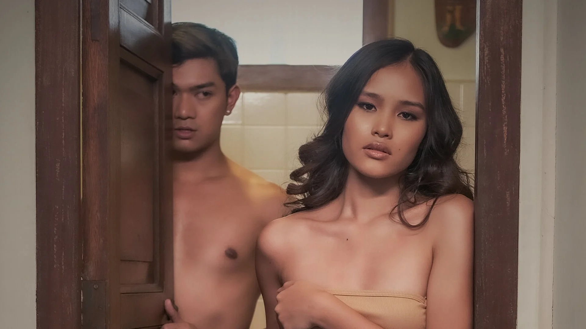 Backdrop de Lagaslas