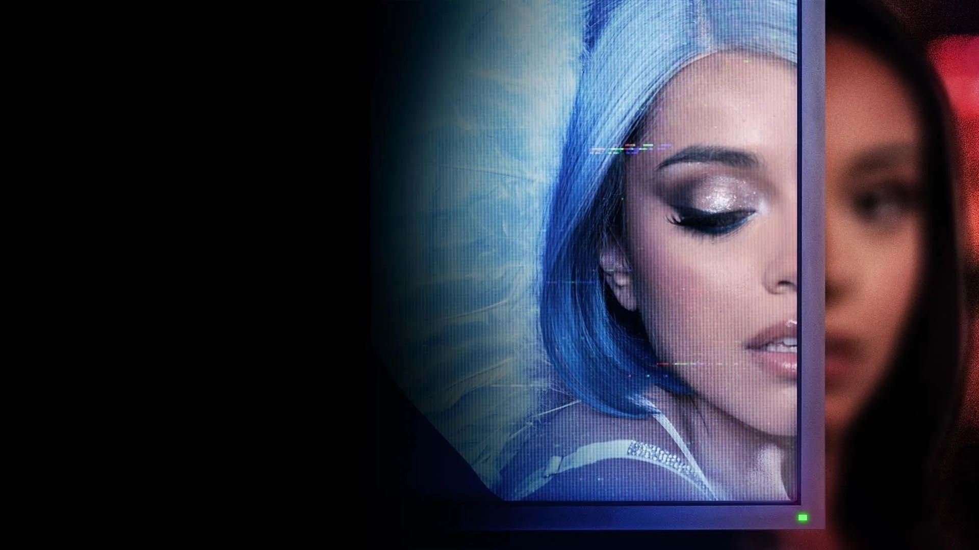 Backdrop de Deadly Secrets of a Cam Girl